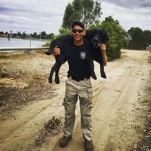 Meet your Posher, Michael